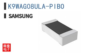K9WAG08ULA-PIBO