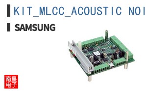 KIT_MLCC_ACOUSTIC NOISE