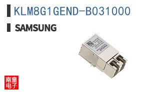 KLM8G1GEND-B031000