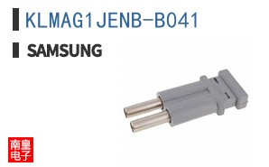 KLMAG1JENB-B041
