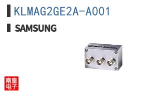 KLMAG2GE2A-A001