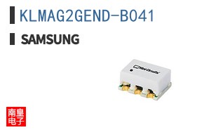 KLMAG2GEND-B041