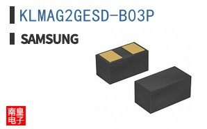KLMAG2GESD-B03P