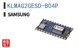KLMAG2GESD-B04P