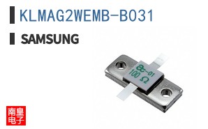KLMAG2WEMB-B031