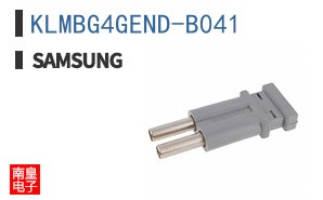 KLMBG4GEND-B041