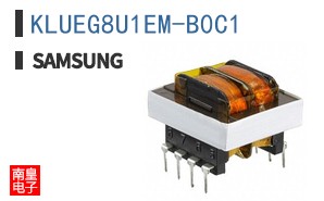 KLUEG8U1EM-B0C1