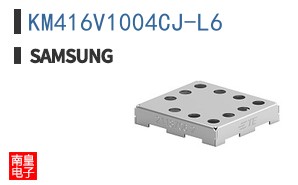 KM416V1004CJ-L6