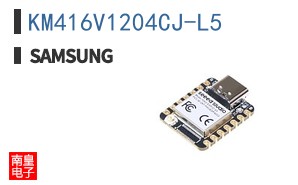 KM416V1204CJ-L5