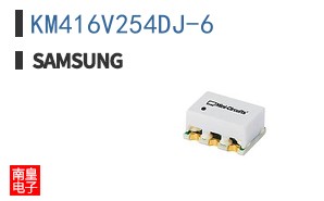 KM416V254DJ-6