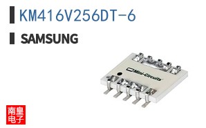 KM416V256DT-6