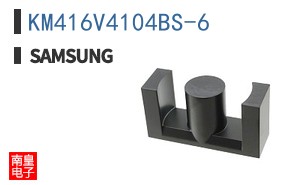 KM416V4104BS-6