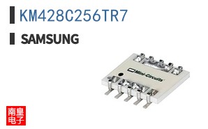 KM428C256TR7