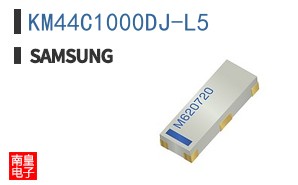 KM44C1000DJ-L5