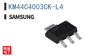 KM44C4003CK-L4