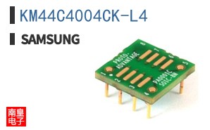 KM44C4004CK-L4