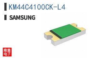 KM44C4100CK-L4