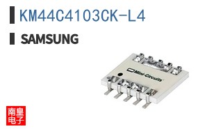 KM44C4103CK-L4