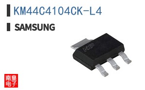 KM44C4104CK-L4