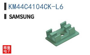 KM44C4104CK-L6