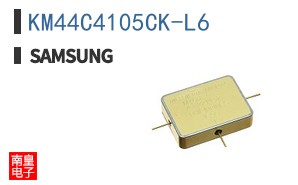 KM44C4105CK-L6