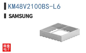 KM48V2100BS-L6