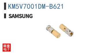 KM5V7001DM-B621
