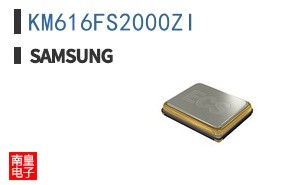 KM616FS2000ZI