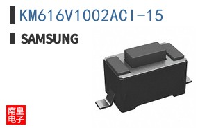 KM616V1002ACI-15