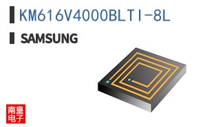 KM616V4000BLTI-8L