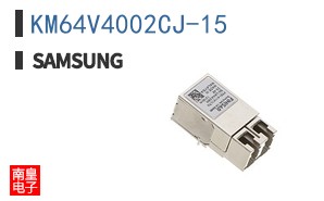 KM64V4002CJ-15