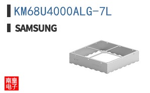 KM68U4000ALG-7L