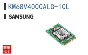 KM68V4000ALG-10L