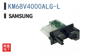 KM68V4000ALG-L