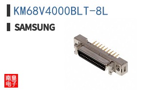 KM68V4000BLT-8L