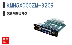 KMN5X000ZM-B209
