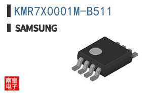 KMR7X0001M-B511