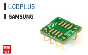 LCDPLUS