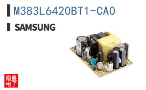 M383L6420BT1-CA0