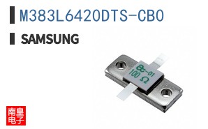M383L6420DTS-CB0