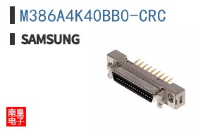 M386A4K40BB0-CRC
