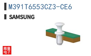 M391T6553CZ3-CE6
