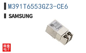 M391T6553GZ3-CE6
