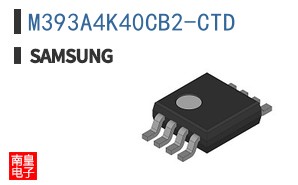 M393A4K40CB2-CTD