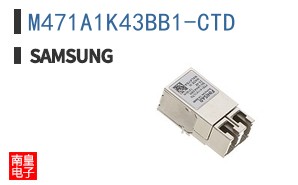 M471A1K43BB1-CTD|����IC��Ʒ�ͺ�