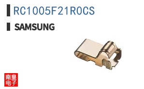 RC1005F21R0CS