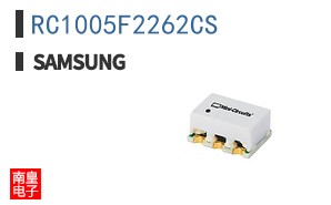 RC1005F2262CS