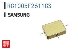 RC1005F2611CS