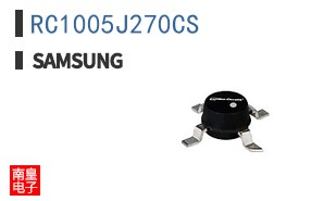 RC1005J270CS