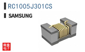 RC1005J301CS